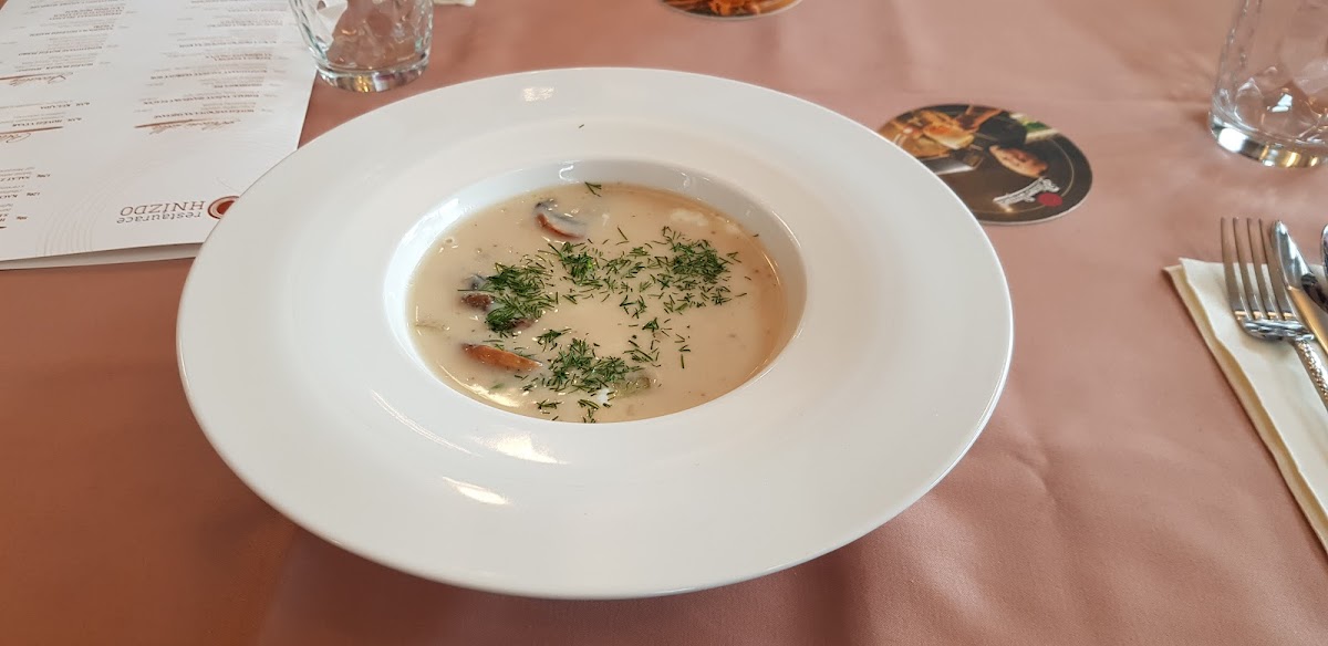 Restaurace Hnizdo-10